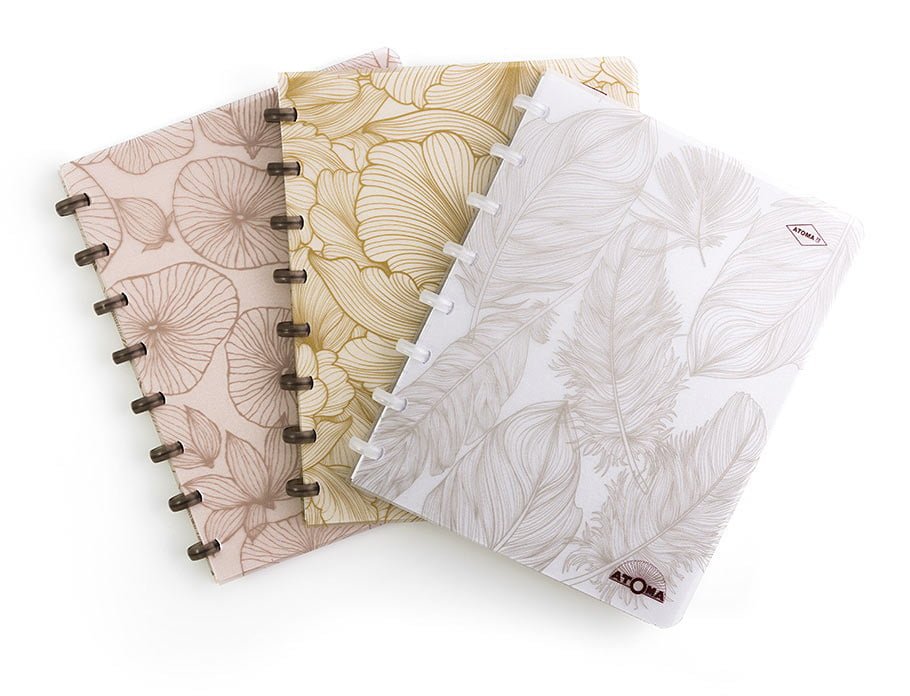 Caderno