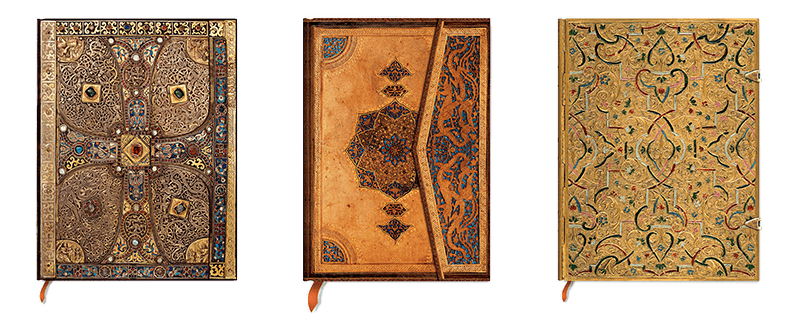 Paperblanks 1
