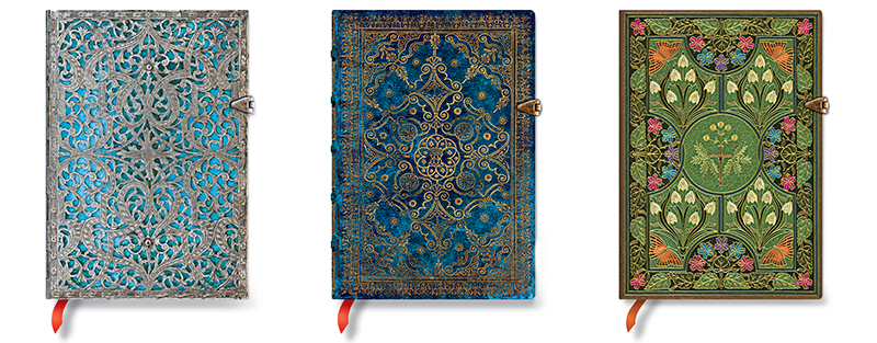 Paperblanks 2