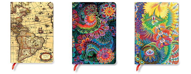 Paperblanks 3