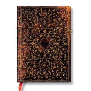 Grolier Ornamentali