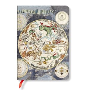 Celestial Planisphere