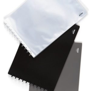 Atoma Álbum A3