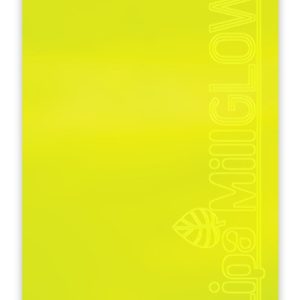 Marmar Glow Amarelo