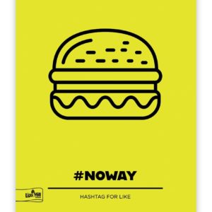 Marmar Fluo Noway