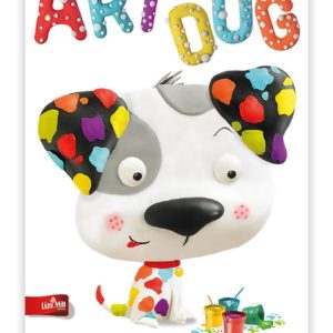 Marmar Zoo Dog