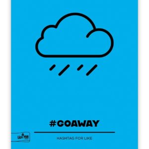 Marmar Fluo Goaway