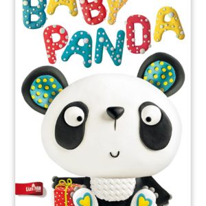 Marmar Zoo Panda