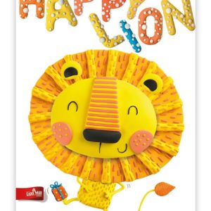 Marmar Zoo Lion