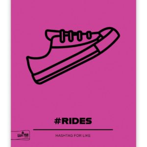 Marmar Fluo Rides
