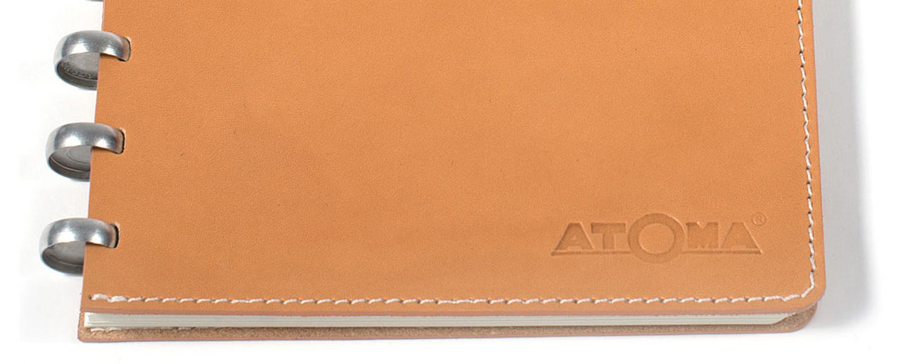 Atoma Pur Couro 3