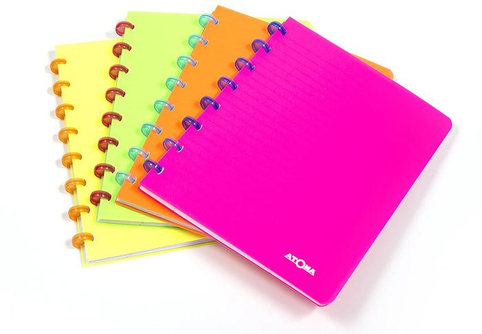 Atoma Neon 1 Atoma Neon 2