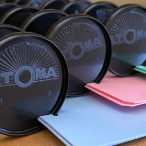 Atoma Plus Maxy