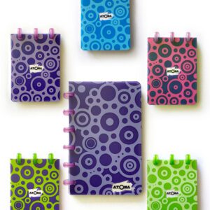 Atoma Circles