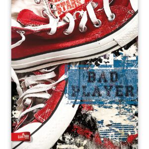 Marmar SNEAKERS BAD