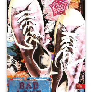 Marmar SNEAKERS BAD LOVE