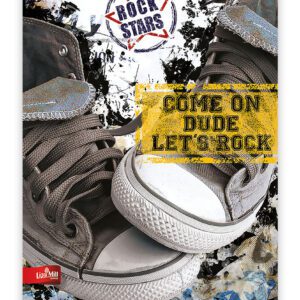 Marmar SNEAKERS COME ON