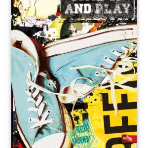 Marmar SNEAKERS COME