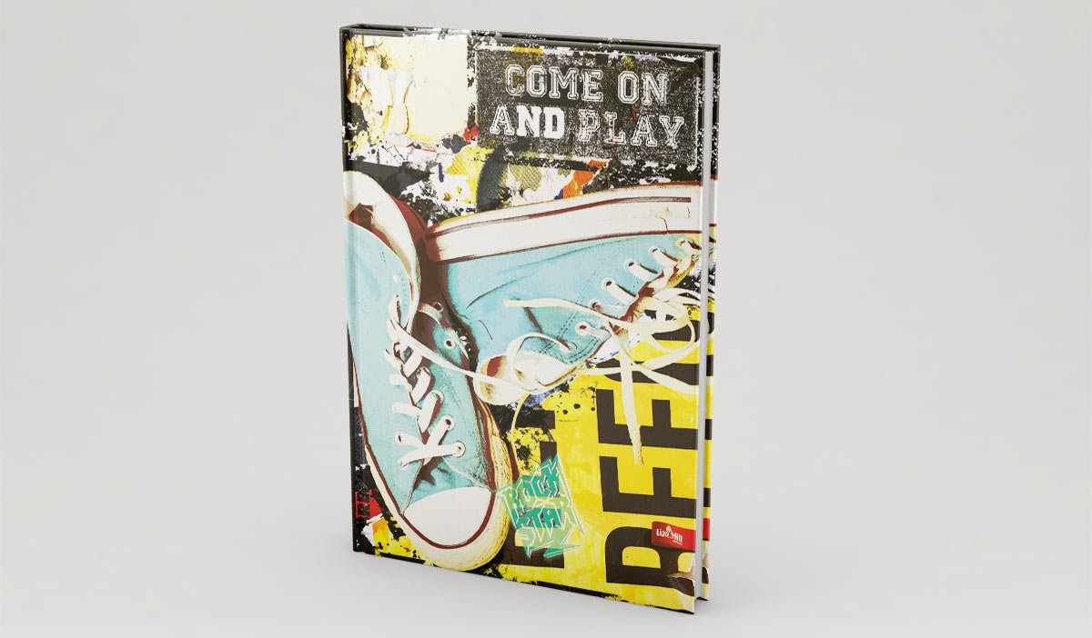 Marmar SNEAKERS COME 1 Marmar SNEAKERS COME 3