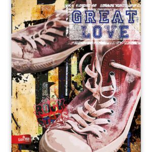 Marmar SNEAKERS GREAT