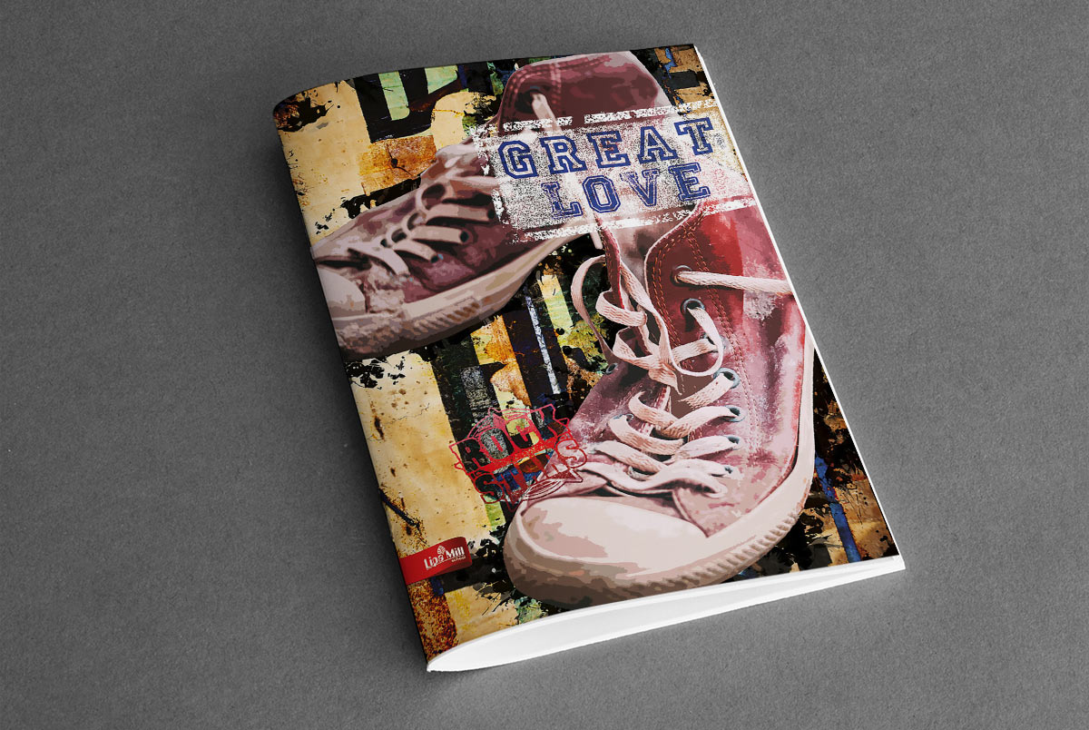 Marmar SNEAKERS GREAT 1 Marmar SNEAKERS GREAT 3