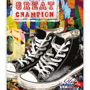 Marmar SNEAKERS GREAT CHAMPION
