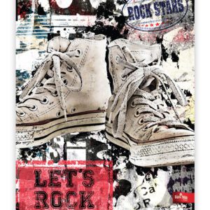 Marmar SNEAKERS LETS
