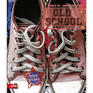 Marmar SNEAKERS OLD