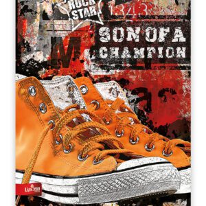Marmar SNEAKERS SON OF