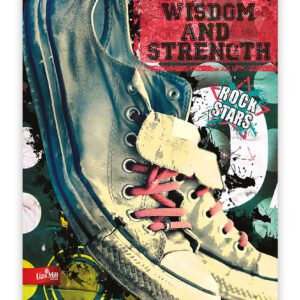Marmar SNEAKERS WISDOM