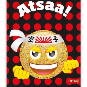 Marmar MMOJI ASTAA