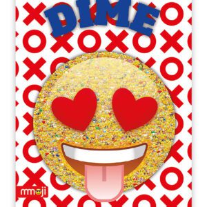 Marmar MMOJI DIME