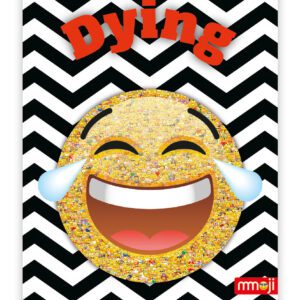 Marmar MMOJI DYING