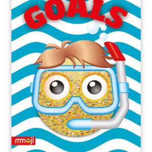 Marmar MMOJI GOALS