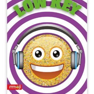 Marmar MMOJI LOW KEY