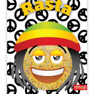 Marmar MMOJI RASTA
