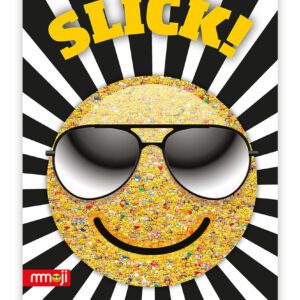 Marmar MMOJI SLICK