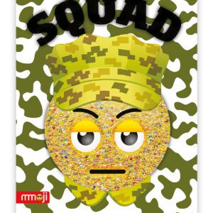Marmar MMOJI SQUAD