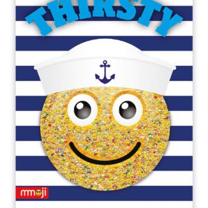 Marmar MMOJI THIRSTY