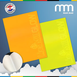 Marmar Combo 2 Glow - Sem pauta