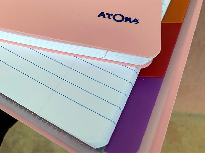 Atoma 3