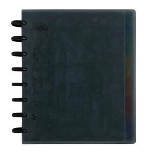 Atoma Gloss - Preto