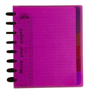Atoma Gloss - Rosa