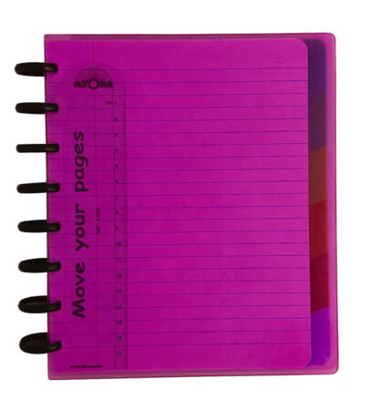 Rosa - Atoma Gloss Rosa - Atoma Gloss