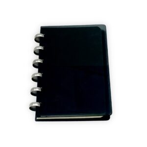 Atoma Gloss - Preto