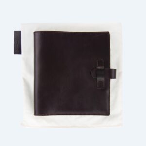 Atoma Pur Couro A5+