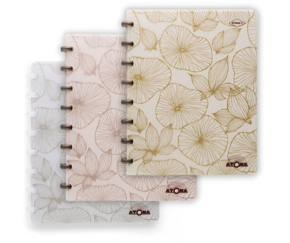 kit ATOMA So Chic 5