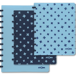 kit ATOMA Pastel