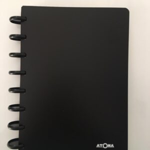 Atoma Meeting Book Midi
