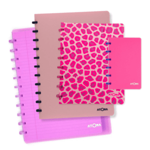 kit ATOMA Rosa
